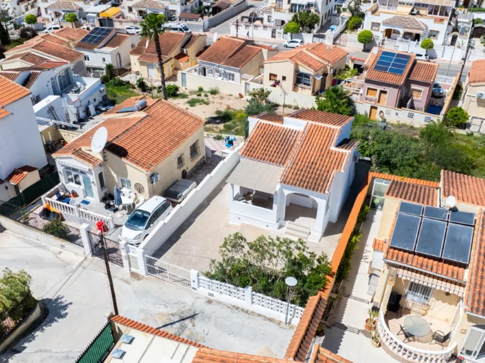 Villa i La Marina, Alicante - foto 1